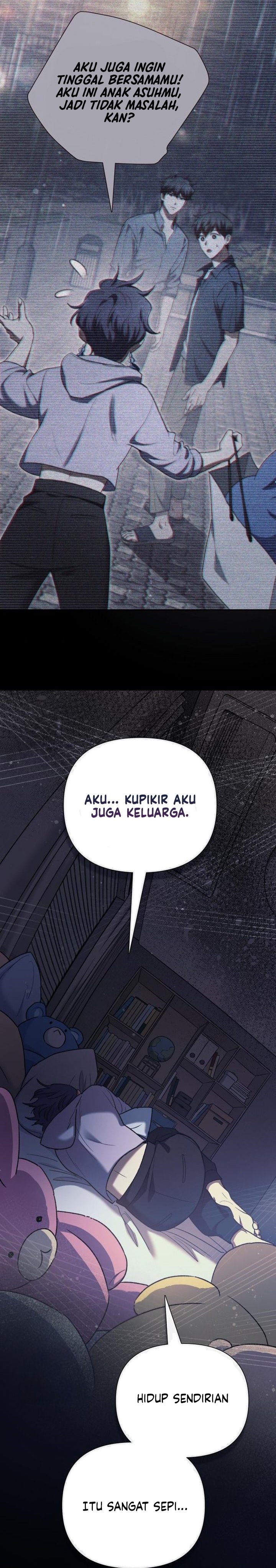 Baca The S-Classes That I Raised - Chapter 155 halaman 5