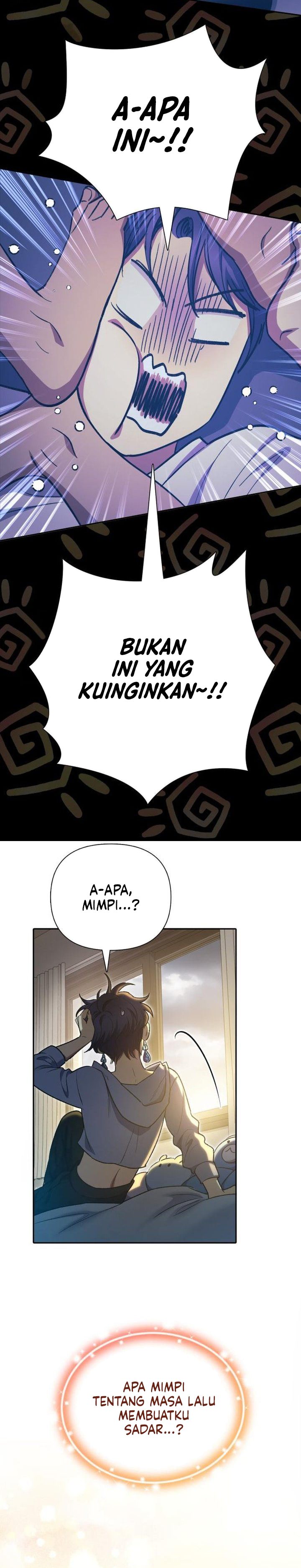 Baca The S-Classes That I Raised - Chapter 155 halaman 8