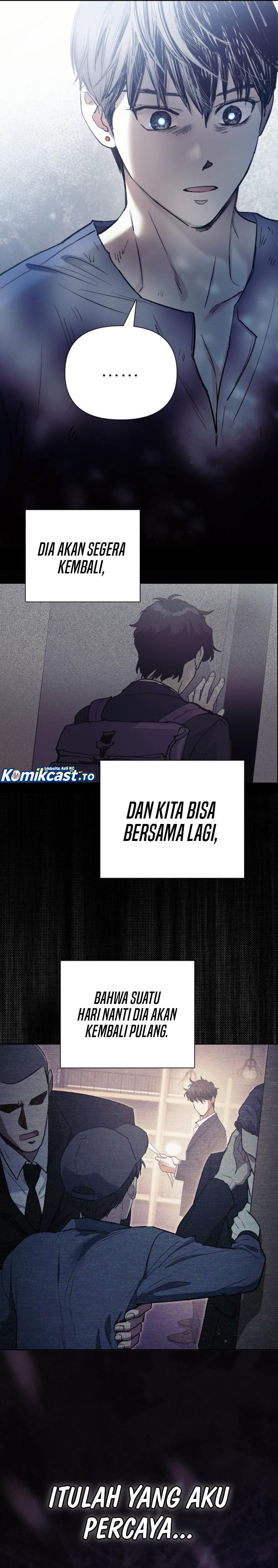 Baca The S-Classes That I Raised - Chapter 156 halaman 10