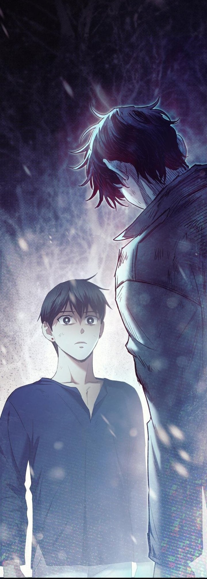 Baca The S-Classes That I Raised - Chapter 156 halaman 11