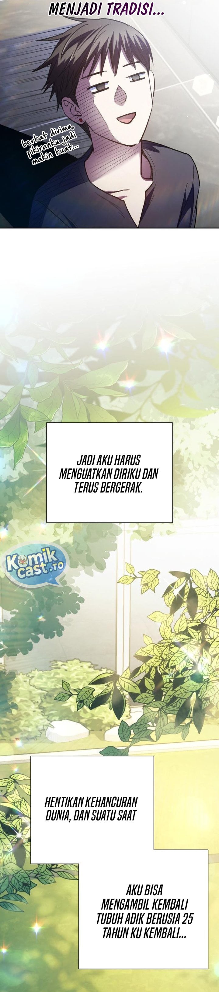 Baca The S-Classes That I Raised - Chapter 156 halaman 20