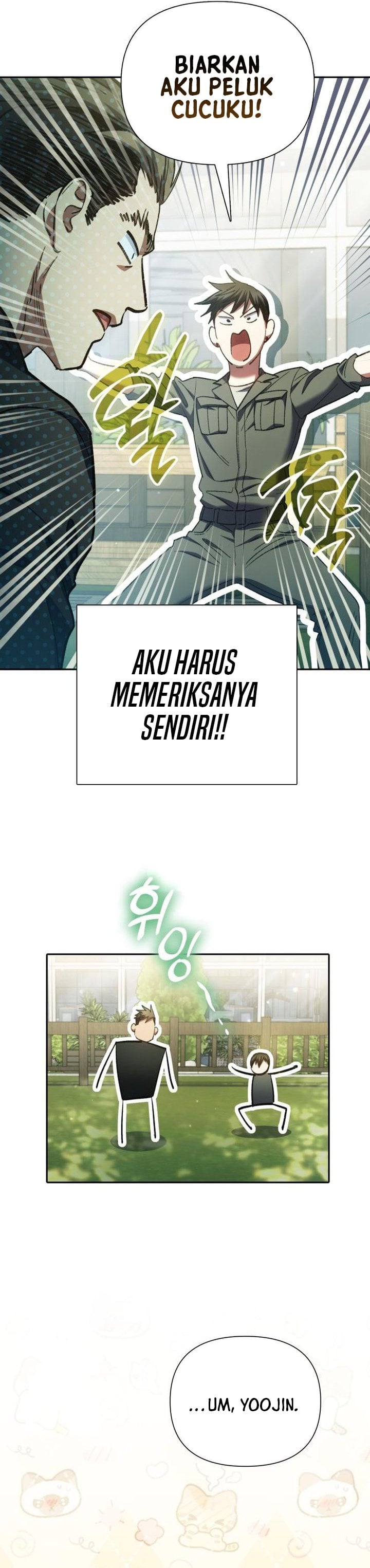 Baca The S-Classes That I Raised - Chapter 156 halaman 26
