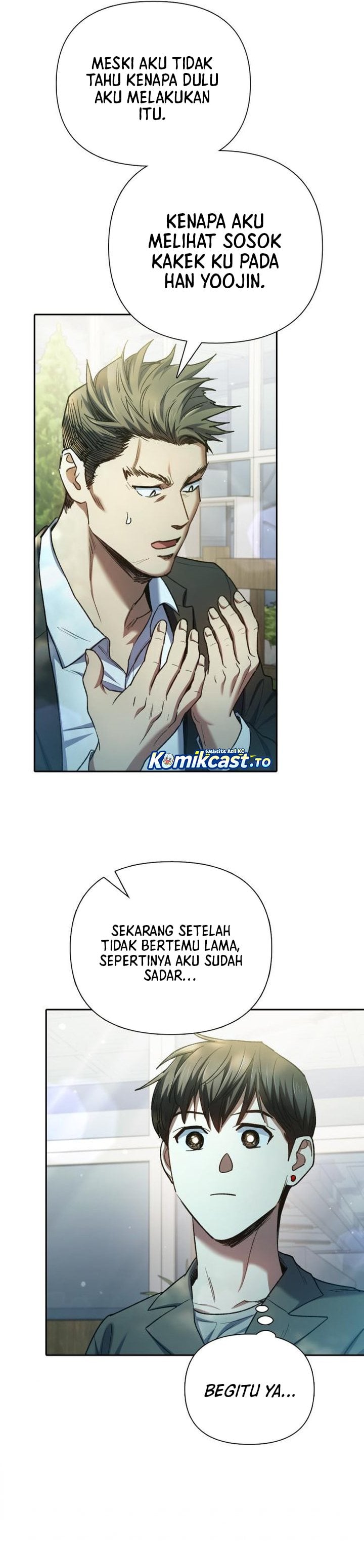 Baca The S-Classes That I Raised - Chapter 156 halaman 28
