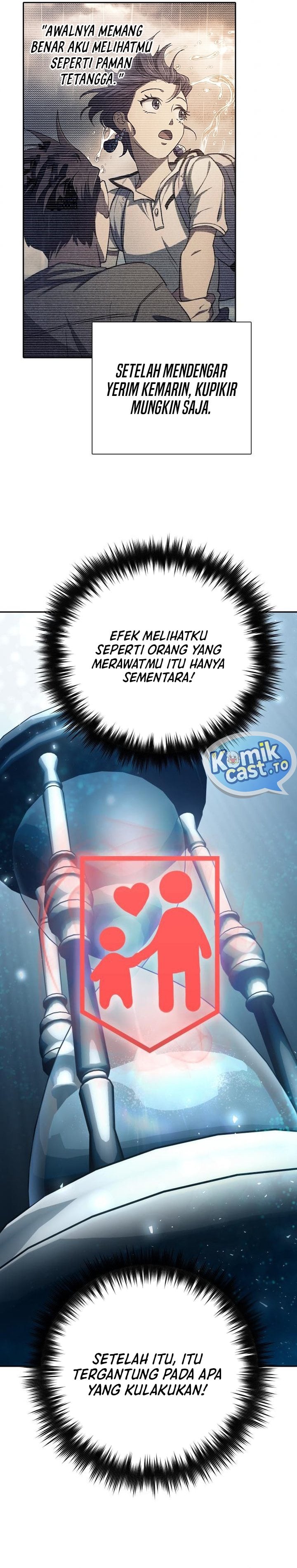 Baca The S-Classes That I Raised - Chapter 156 halaman 29