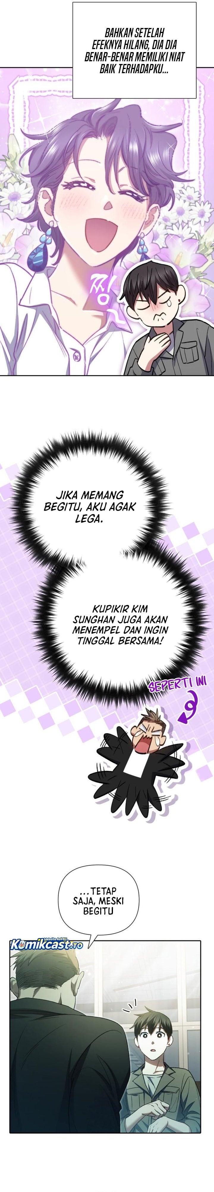 Baca The S-Classes That I Raised - Chapter 156 halaman 31