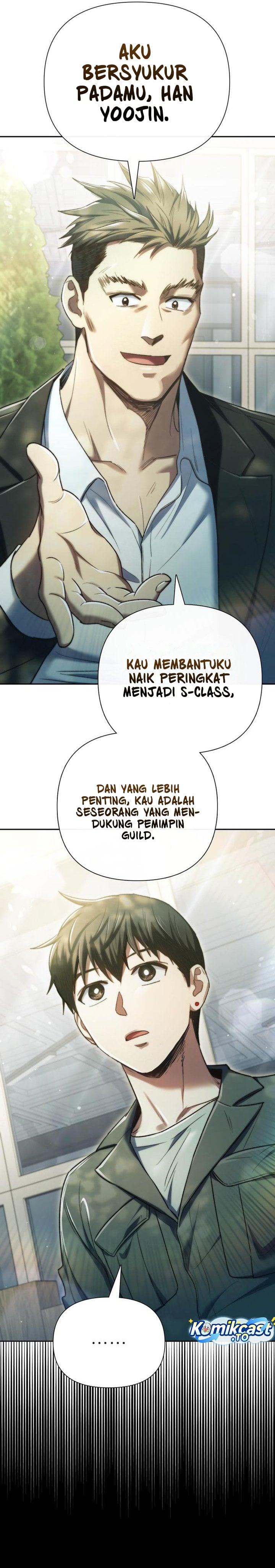 Baca The S-Classes That I Raised - Chapter 156 halaman 32