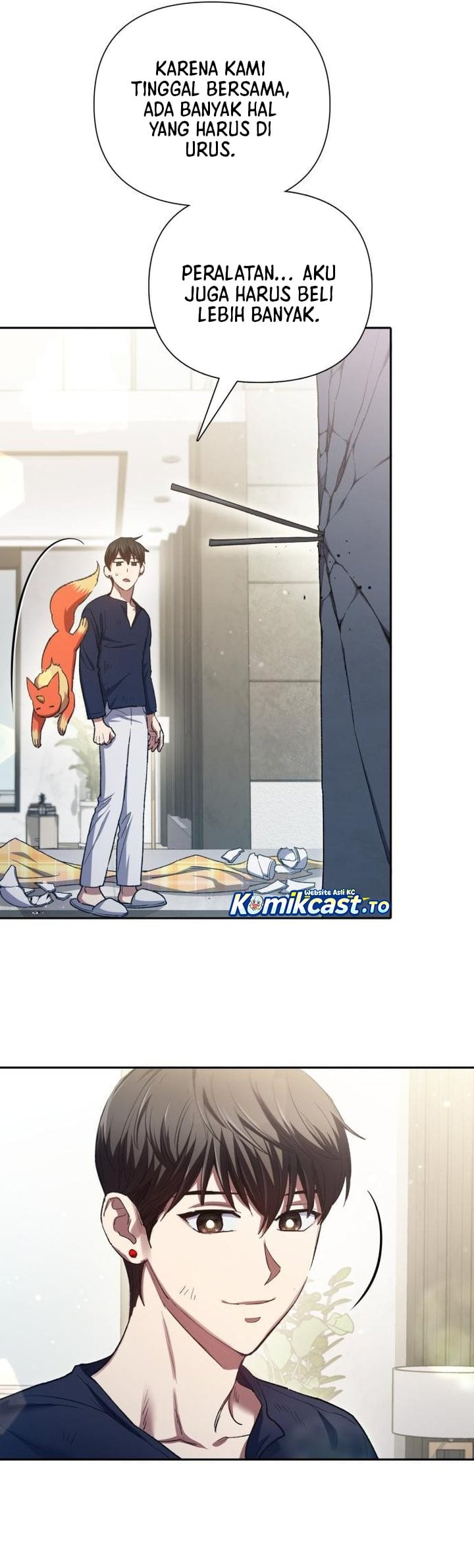 Baca The S-Classes That I Raised - Chapter 156 halaman 7