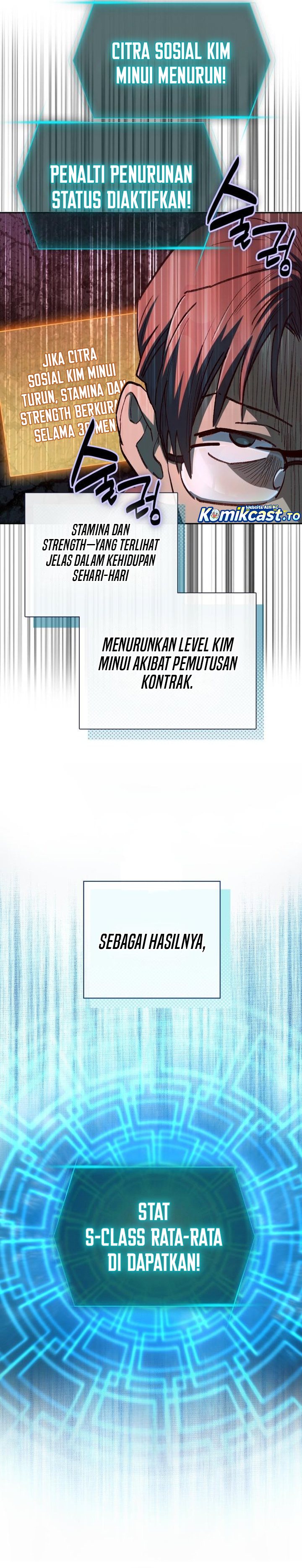 Baca The S-Classes That I Raised - Chapter 157 halaman 11