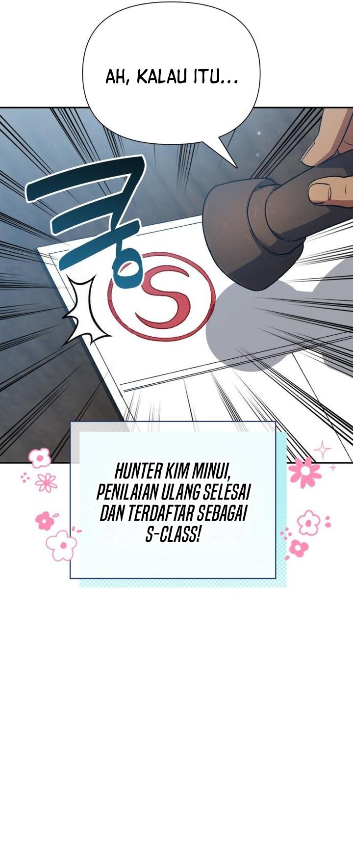 Baca The S-Classes That I Raised - Chapter 157 halaman 13