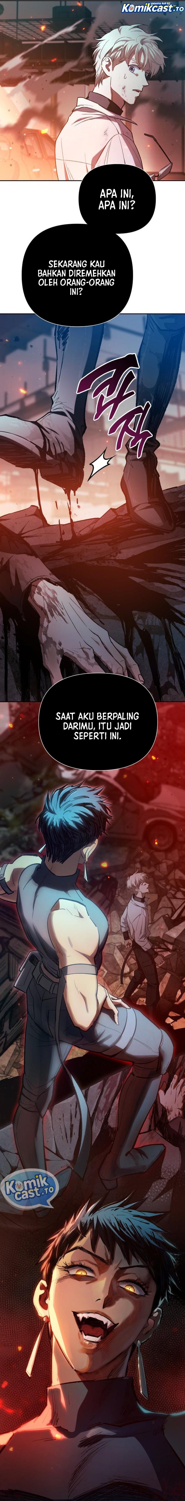 Baca The S-Classes That I Raised - Chapter 157 halaman 21
