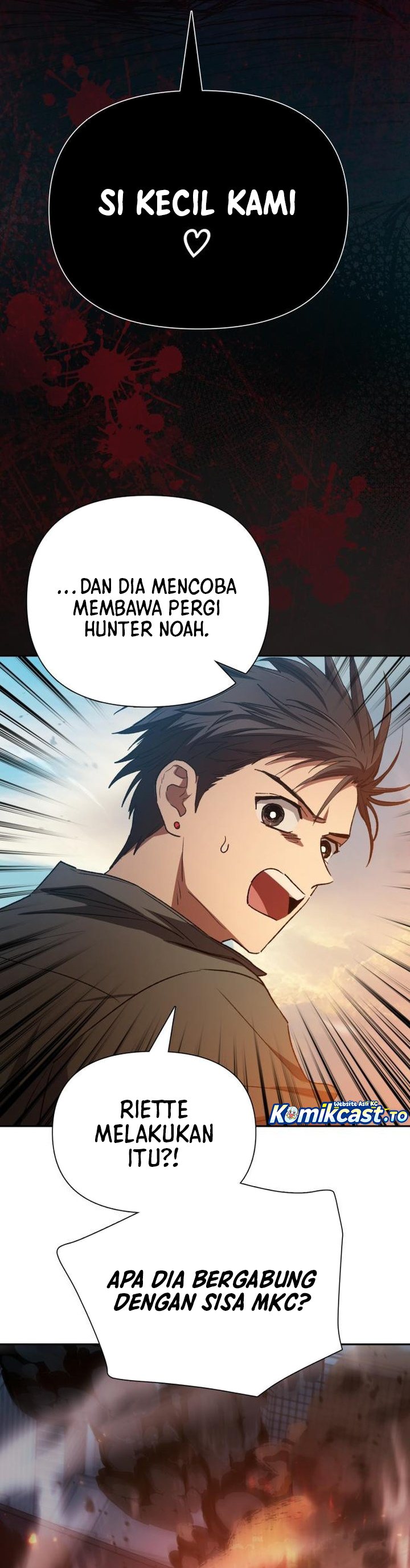 Baca The S-Classes That I Raised - Chapter 157 halaman 22