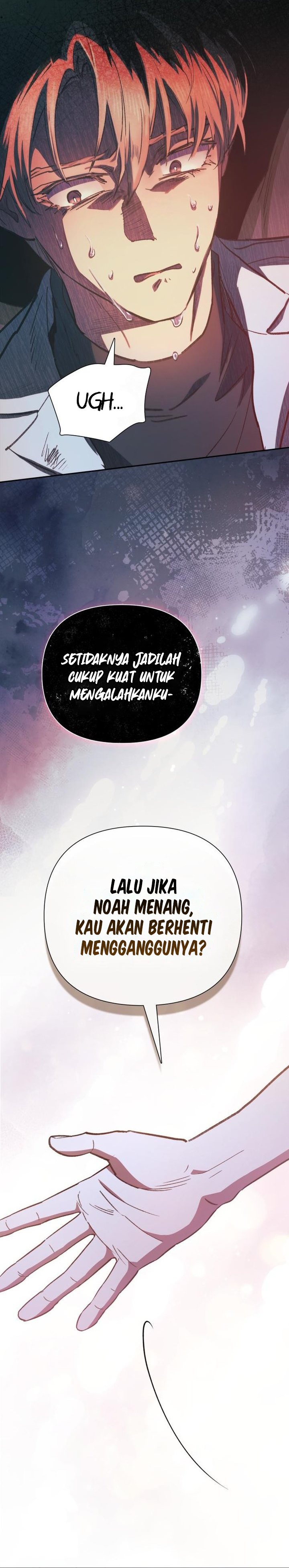 Baca The S-Classes That I Raised - Chapter 157 halaman 36