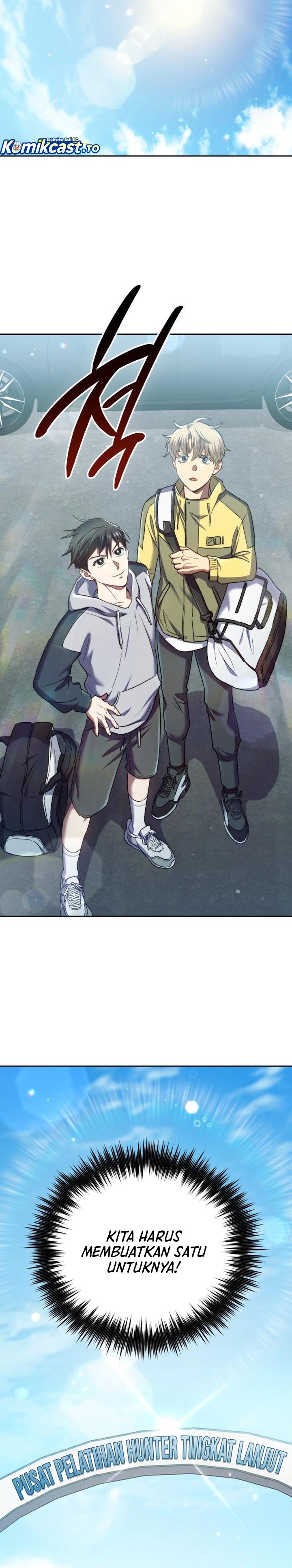 Baca The S-Classes That I Raised - Chapter 158 halaman 16