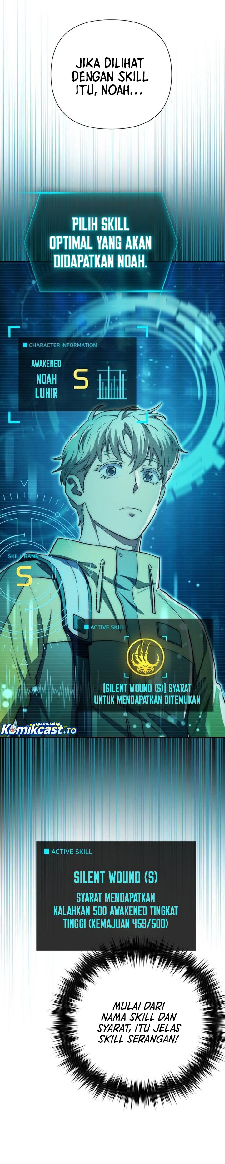 Baca The S-Classes That I Raised - Chapter 158 halaman 20