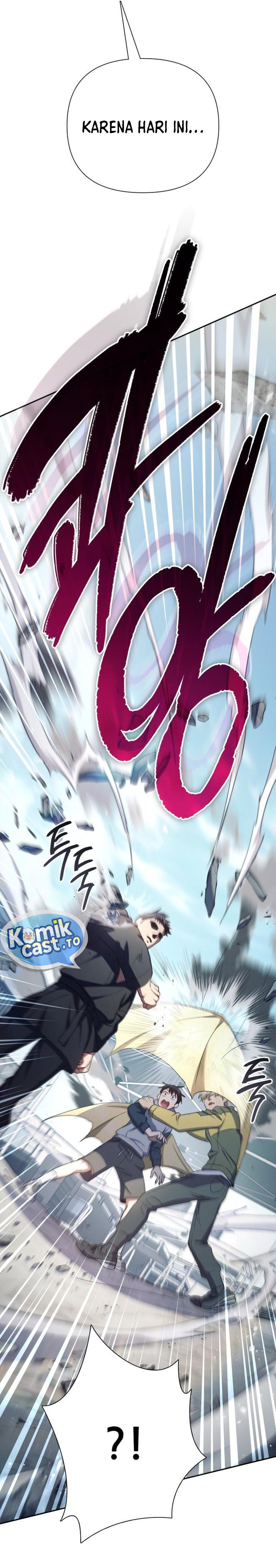 Baca The S-Classes That I Raised - Chapter 158 halaman 27