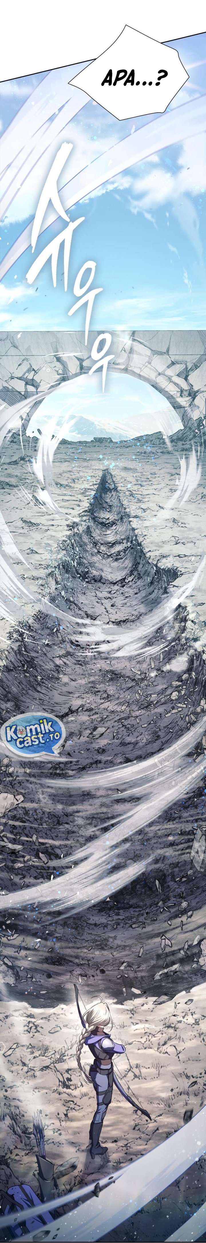 Baca The S-Classes That I Raised - Chapter 158 halaman 28