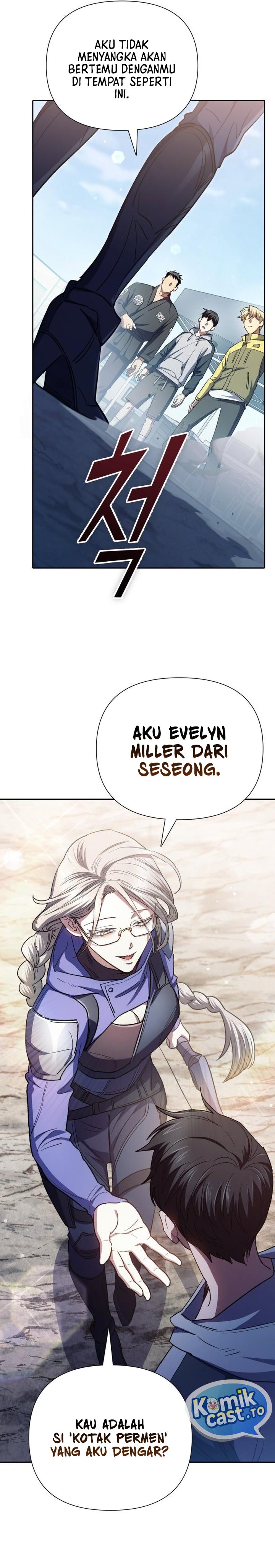 Baca The S-Classes That I Raised - Chapter 158 halaman 32