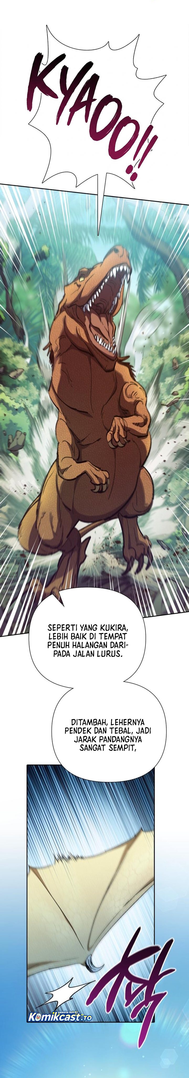 Baca The S-Classes That I Raised - Chapter 158 halaman 4