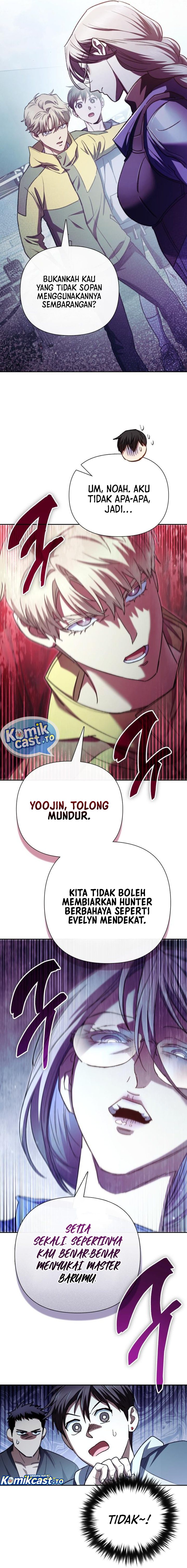 Baca The S-Classes That I Raised - Chapter 158 halaman 40