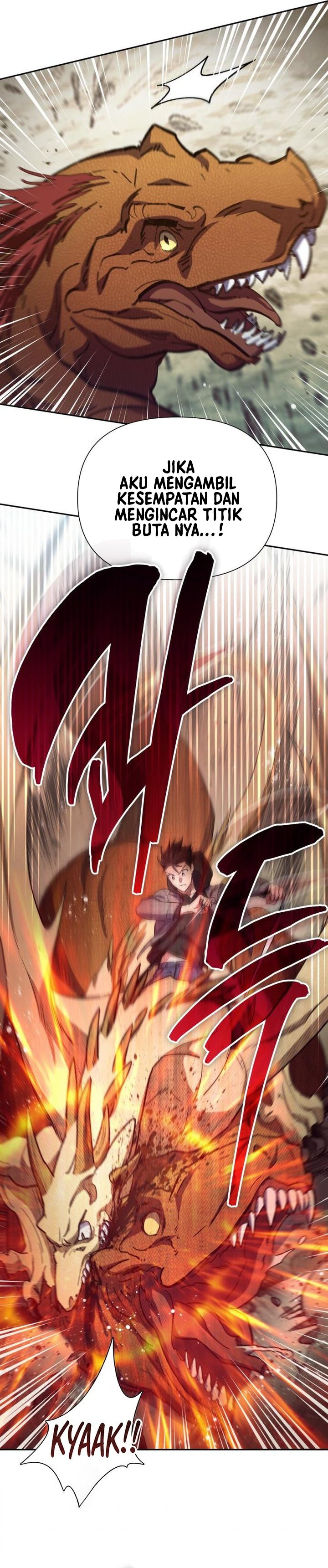 Baca The S-Classes That I Raised - Chapter 158 halaman 6