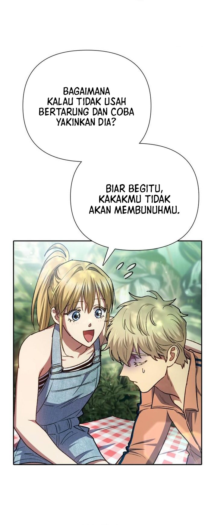 Baca The S-Classes That I Raised - Chapter 158 halaman 9