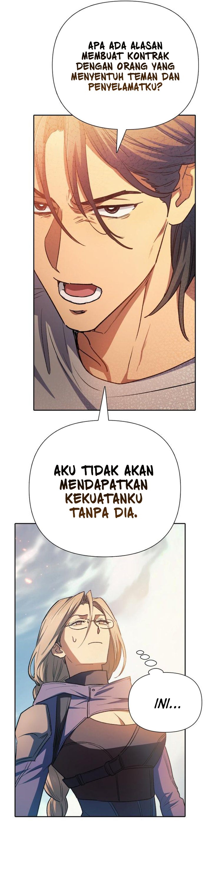 Baca The S-Classes That I Raised - Chapter 159 halaman 12