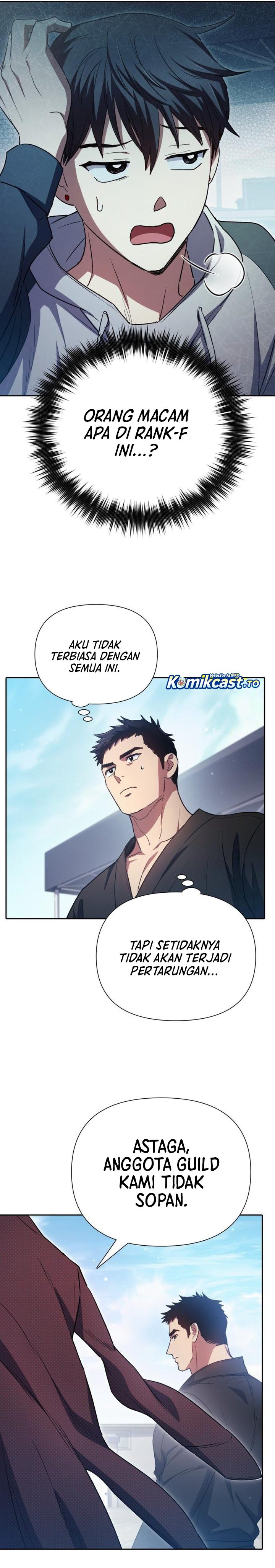 Baca The S-Classes That I Raised - Chapter 159 halaman 14