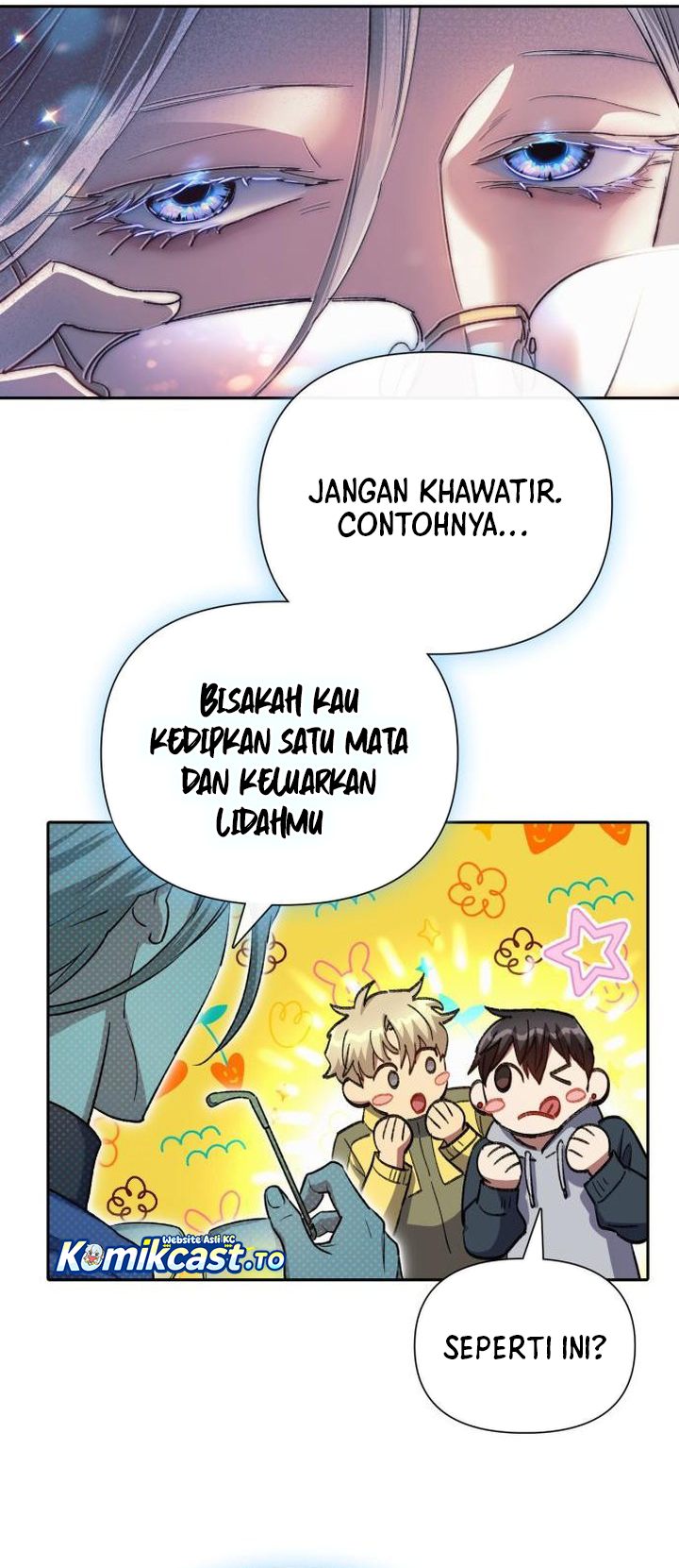 Baca The S-Classes That I Raised - Chapter 159 halaman 18