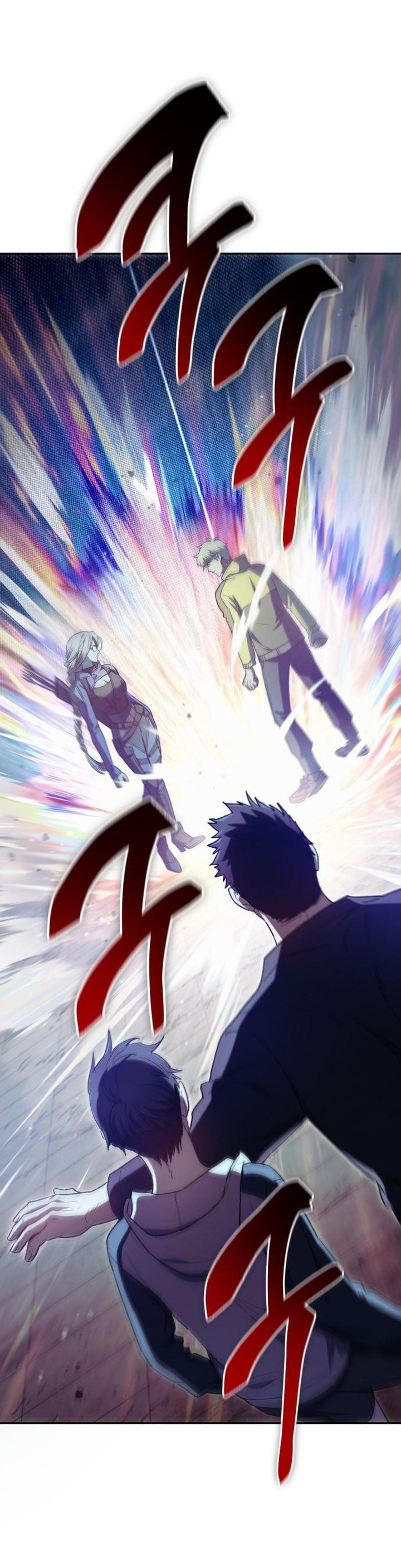 Baca The S-Classes That I Raised - Chapter 159 halaman 3