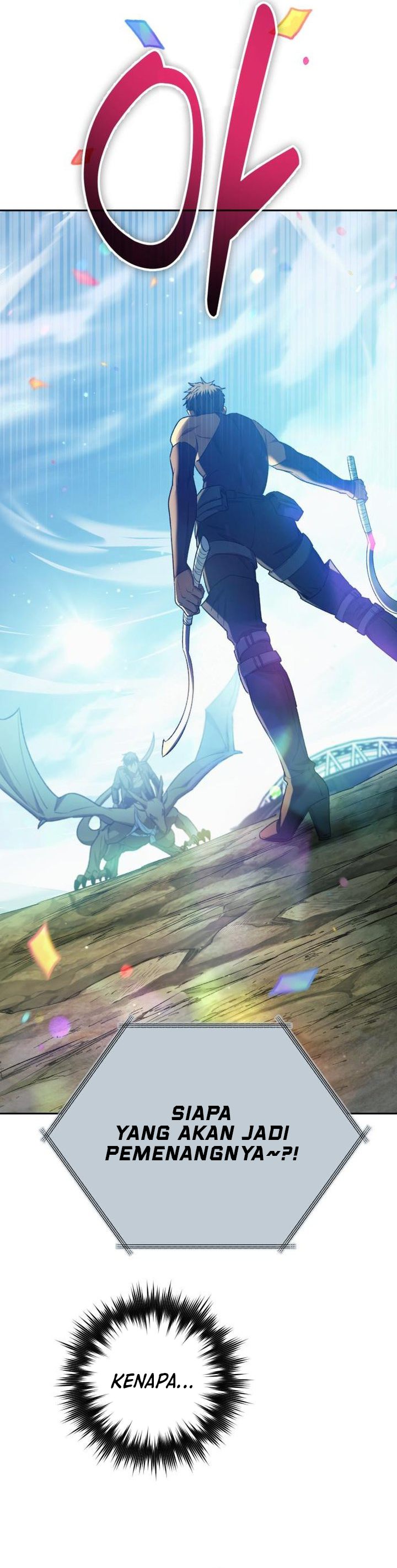 Baca The S-Classes That I Raised - Chapter 159 halaman 36