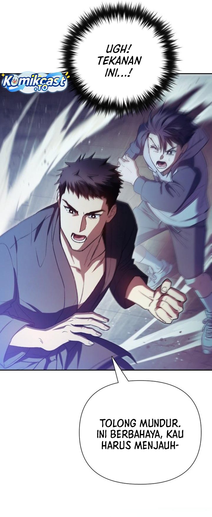 Baca The S-Classes That I Raised - Chapter 159 halaman 4