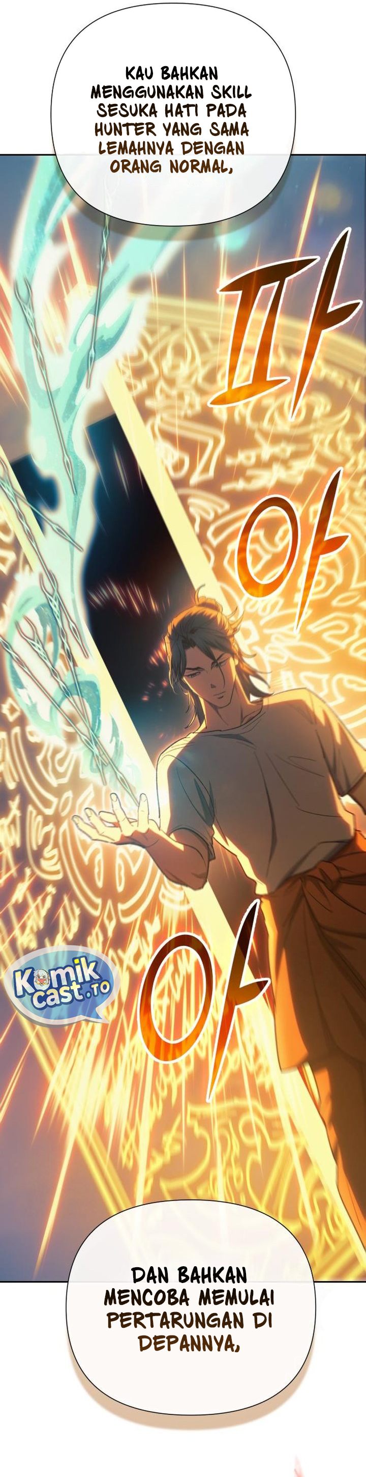 Baca The S-Classes That I Raised - Chapter 159 halaman 8