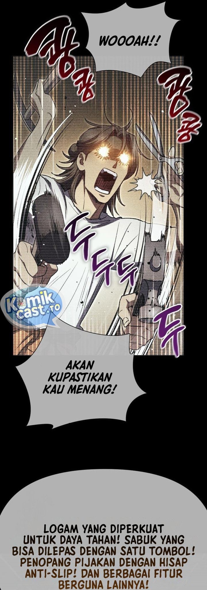 Baca The S-Classes That I Raised - Chapter 160 halaman 10