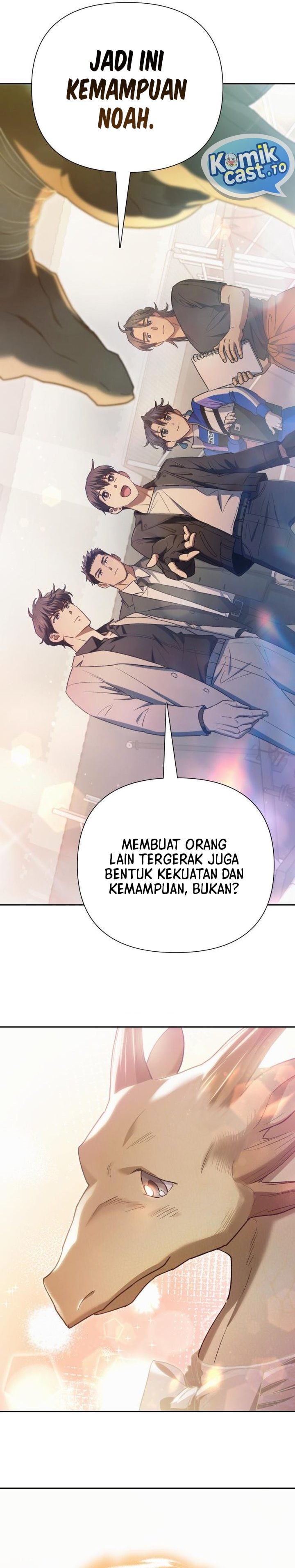 Baca The S-Classes That I Raised - Chapter 160 halaman 15