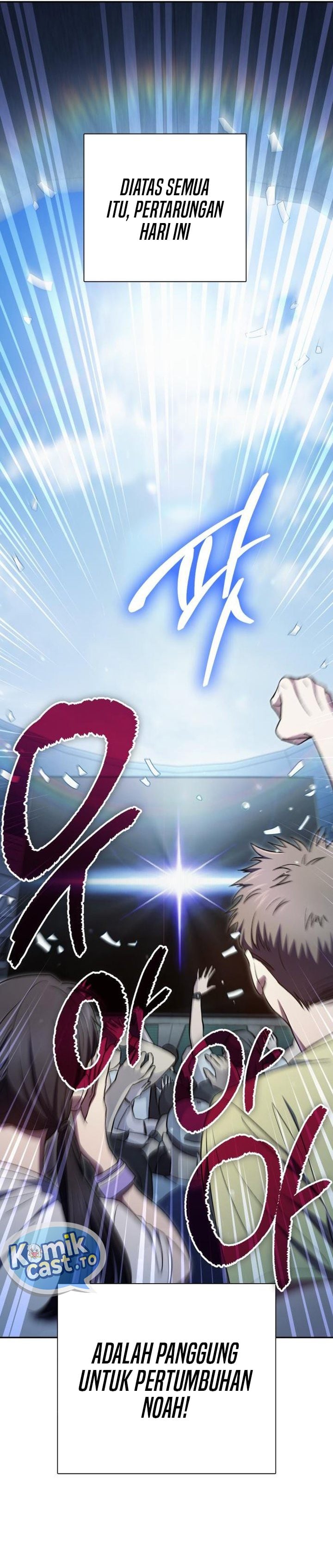 Baca The S-Classes That I Raised - Chapter 160 halaman 22