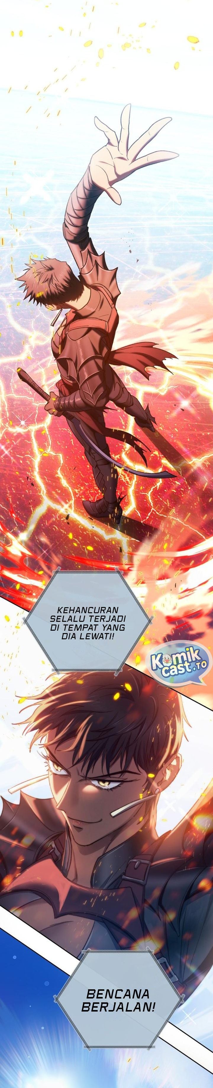 Baca The S-Classes That I Raised - Chapter 160 halaman 30