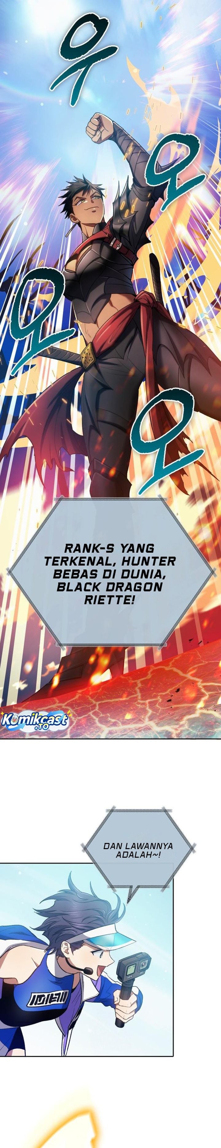 Baca The S-Classes That I Raised - Chapter 160 halaman 31