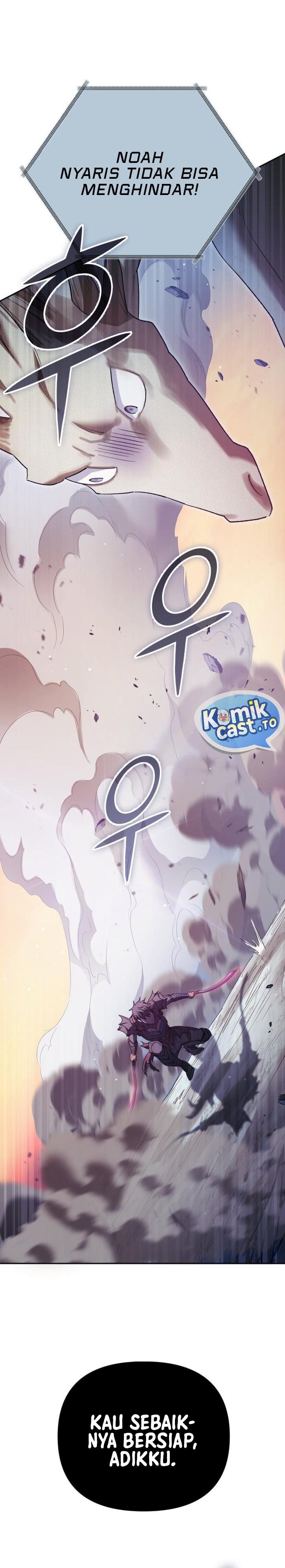Baca The S-Classes That I Raised - Chapter 160 halaman 39