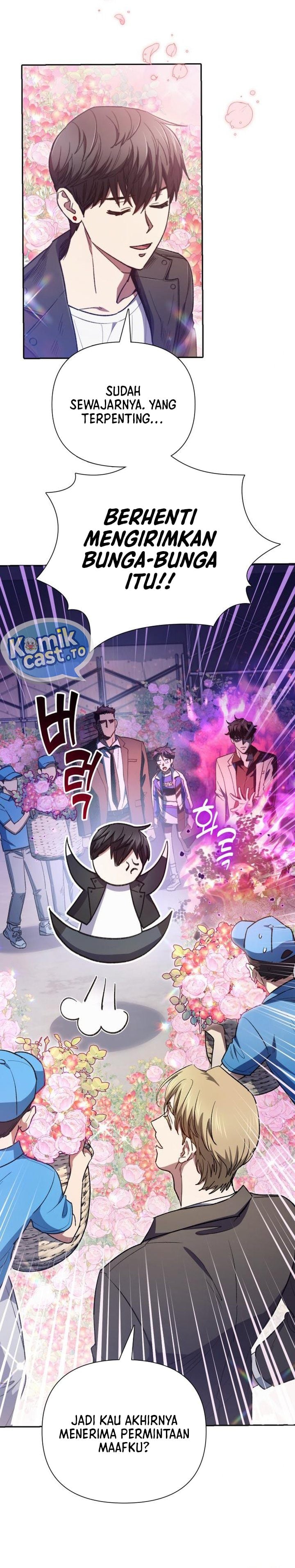 Baca The S-Classes That I Raised - Chapter 160 halaman 5