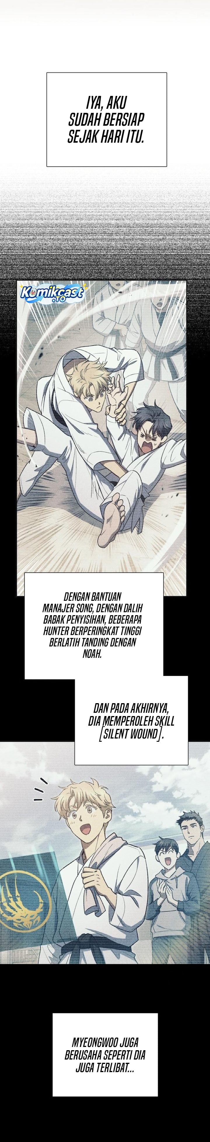 Baca The S-Classes That I Raised - Chapter 160 halaman 9