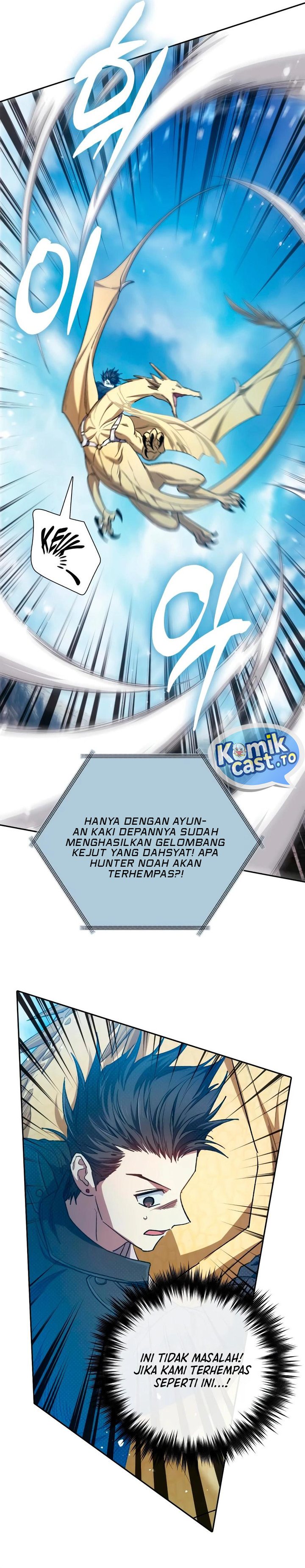 Baca The S-Classes That I Raised - Chapter 161 halaman 54