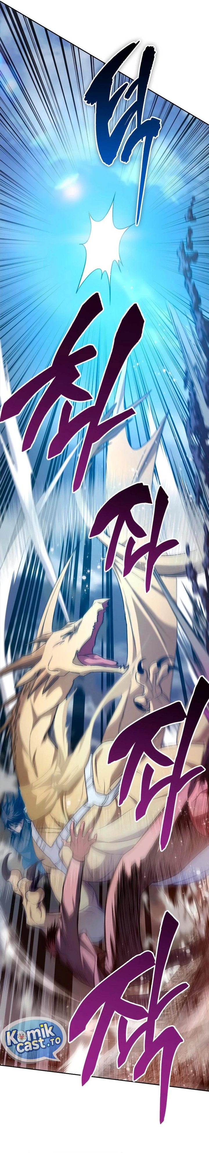 Baca The S-Classes That I Raised - Chapter 161 halaman 56