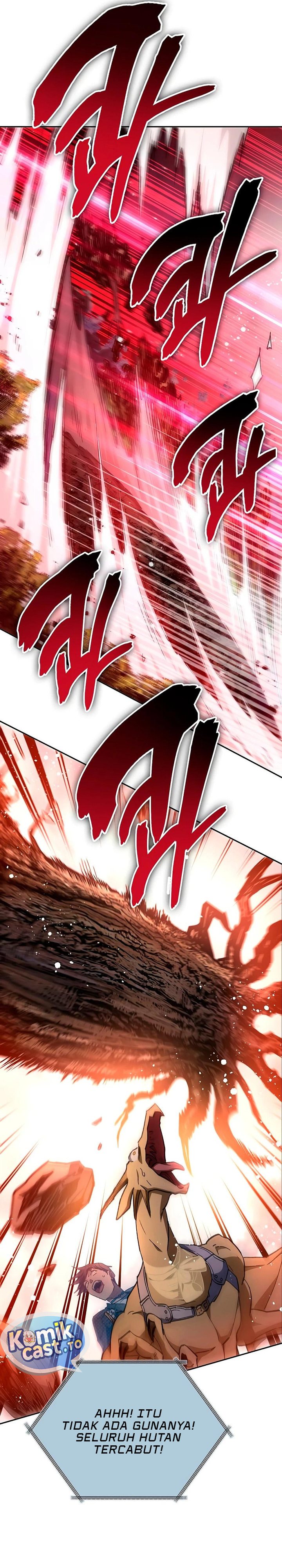 Baca The S-Classes That I Raised - Chapter 161 halaman 6