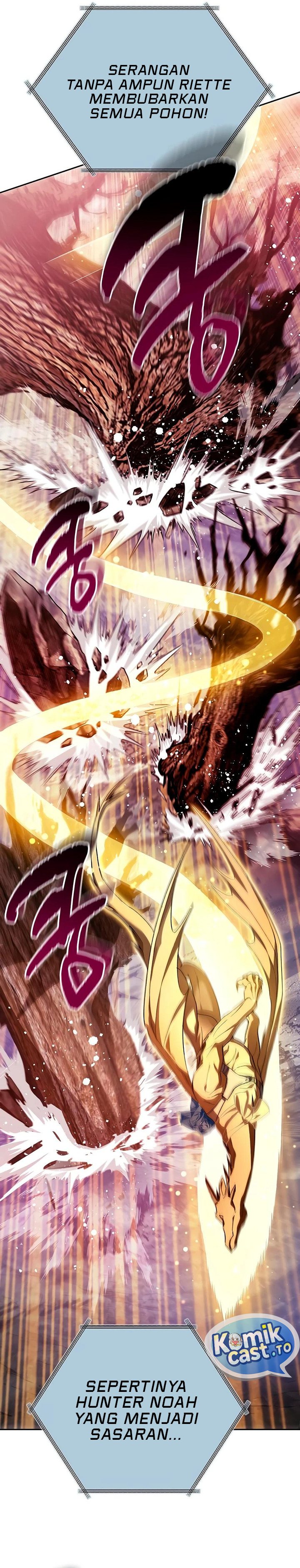 Baca The S-Classes That I Raised - Chapter 161 halaman 7