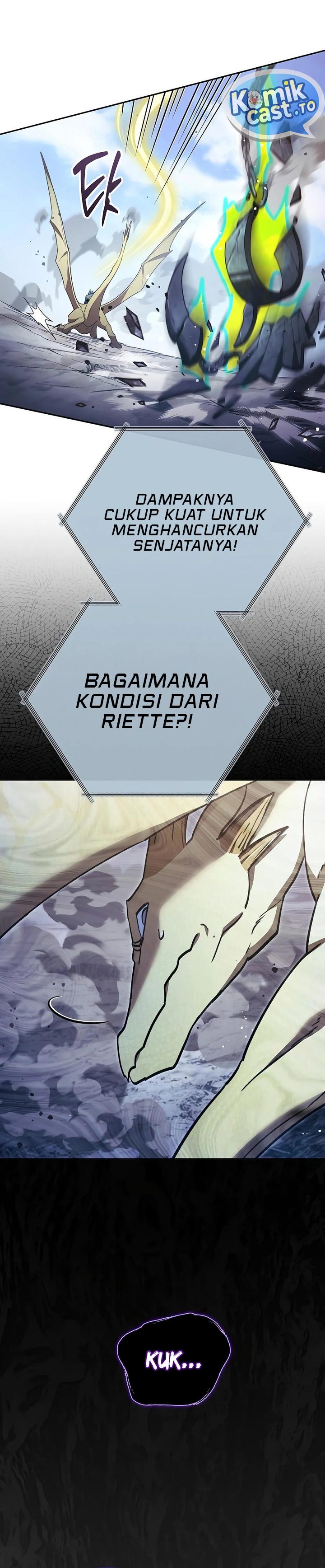 Baca The S-Classes That I Raised - Chapter 162 halaman 19