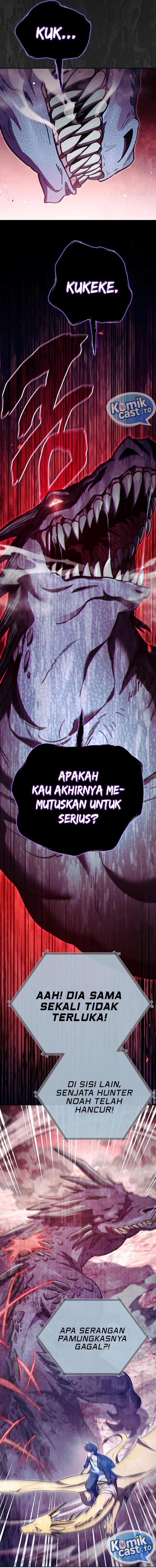 Baca The S-Classes That I Raised - Chapter 162 halaman 21