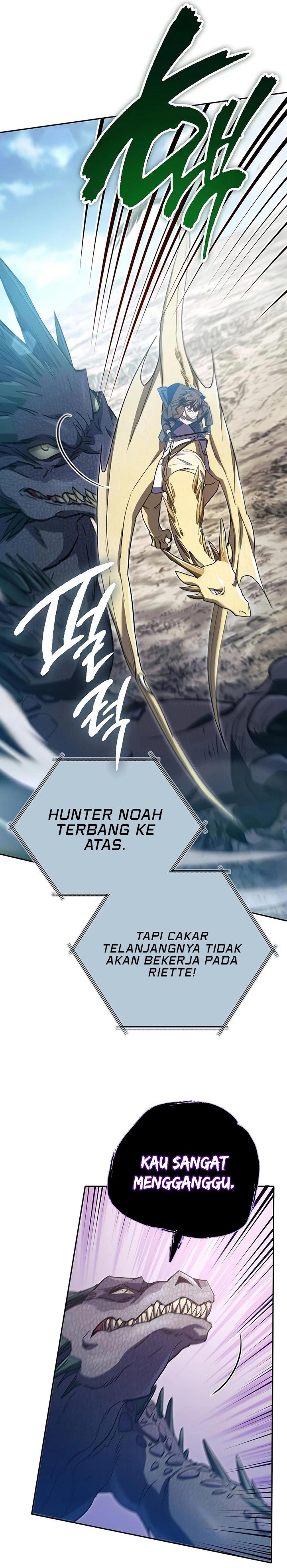 Baca The S-Classes That I Raised - Chapter 162 halaman 25