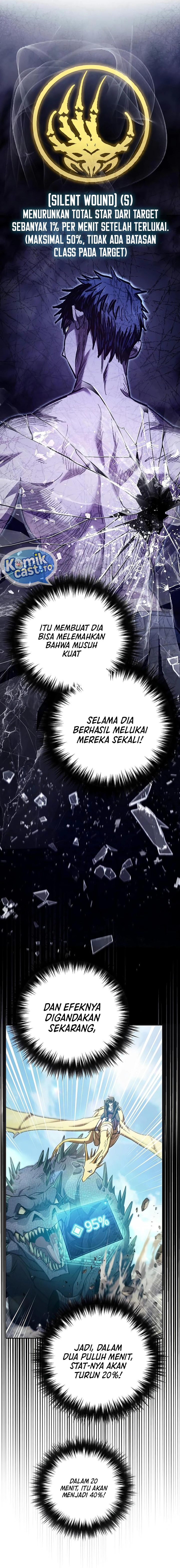Baca The S-Classes That I Raised - Chapter 162 halaman 31