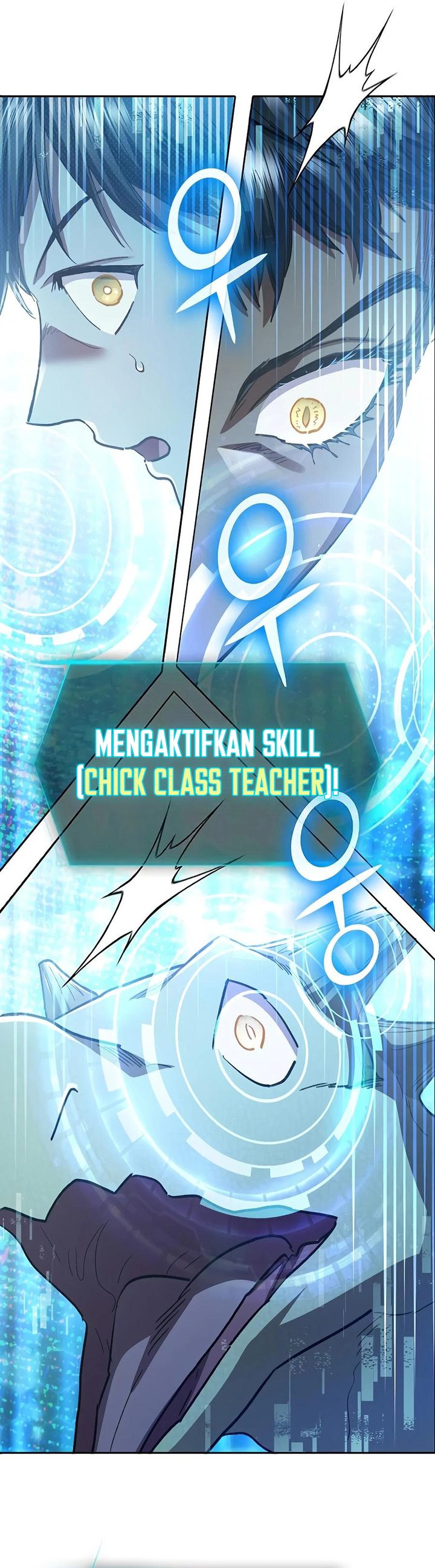 Baca The S-Classes That I Raised - Chapter 162 halaman 54
