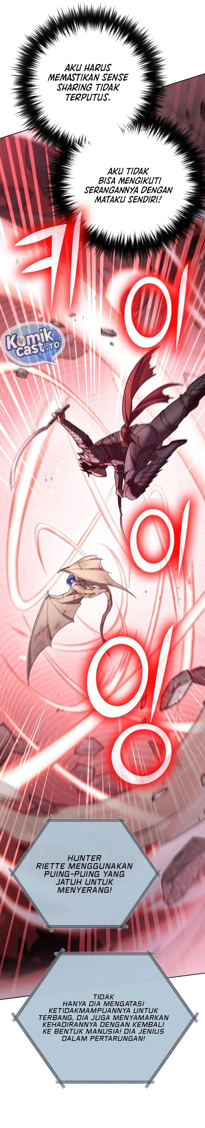Baca The S-Classes That I Raised - Chapter 162 halaman 60